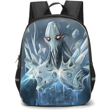 Dota 2 Ancient Apparition Backpack StudentPack - Ancient Powerful Icy
