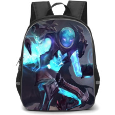 Dota 2 Arc Warden Backpack StudentPack - Arc Warden Hero Spotlight