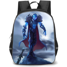 Dota 2 Arc Warden Backpack StudentPack - Arc Warden Power As The Ancients