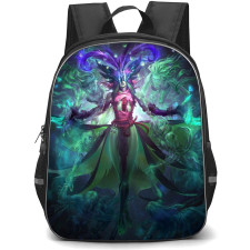 Dota 2 Death Prophet Backpack StudentPack - Death Prophet Army of Ghosts