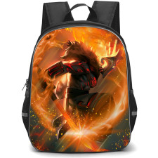 Dota 2 Juggernaut Backpack StudentPack - Juggernaut Defence of the Ancients