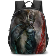 Dota 2 Phantom Assasin Backpack StudentPack - Phantom Assasin Blur to Dodge Attacks
