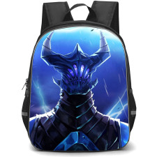 Dota 2 Razor Backpack StudentPack - Razor Whip of Lightning