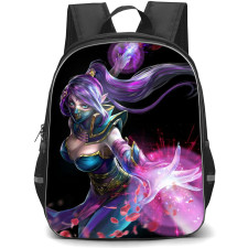Dota 2 Templar Assassin Backpack StudentPack - Templar Assassin Defense of the Ancients