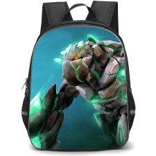 Dota 2 Tiny Backpack StudentPack - Tiny Stone Gaint