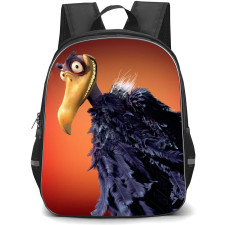Dr Seuss Horton Hears A Who Vlad Vladikoff Backpack StudentPack - Vlad Vladikoff Movie Poster