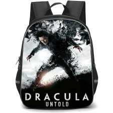 Dracula Backpack StudentPack - Dracula Untold Attack Mode