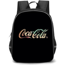 Coca-Cola School Backpack StudentPack - Coca-Cola Beach Logo