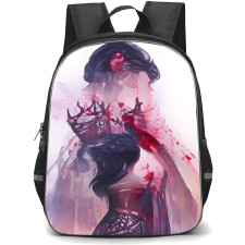 86 Eighty Six Backpack StudentPack - 86 Eighty Six Bloodstained Queen And The Reaper Poster