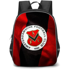 AFC Backpack School Bag StudentPack - Logo Embroidered Patch Football Club