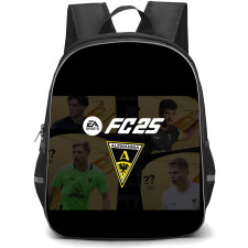 Alemannia Aachen Backpack School Bag StudentPack - Logo Team Official Poster Football Club