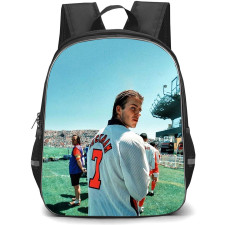 David Beckham Backpack StudentPack - David Beckham 7 England Looking Back