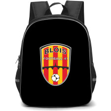 Blois Backpack School Bag StudentPack - Large Logo Football Club