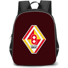 AC Bra Backpack School Bag StudentPack - Large Logo