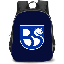 Union Brescia Backpack School Bag StudentPack - Large Logo