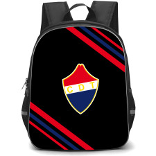 CD Trofense Backpack School Bag StudentPack - Large Logo With Stripe