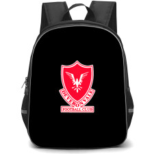 Deveronvale Backpack School Bag StudentPack - Large Logo Football Club