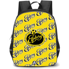 IF Elfsborg Backpack StudentPack - Elfsborg Football Club Medley Monogram Wordmark