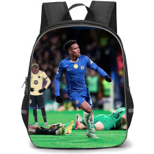 Estevao Willian Backpack School Bag StudentPack - Estevao Willian Goal Celebration Poster