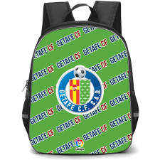 Getafe CF Backpack StudentPack - Getafe Football Club Medley Monogram Wordmark