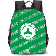 Giresunspor Backpack StudentPack - Giresunspor Football Club Medley Monogram Wordmark