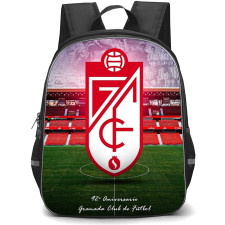 Granada CF Backpack School Bag StudentPack - Granada CF 92nd Anniversary Poster Football Club