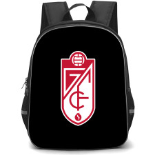 Granada CF Backpack School Bag StudentPack - Granada CF Large Logo Football Club