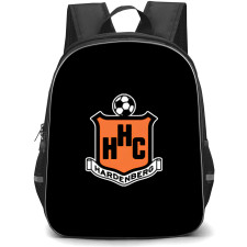 HHC Hardenberg Backpack School Bag StudentPack - Large Logo Football Club