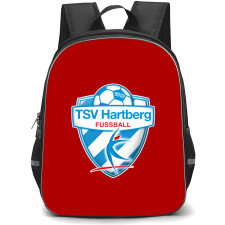 TSV Hartberg Backpack School Bag StudentPack - Large Logo