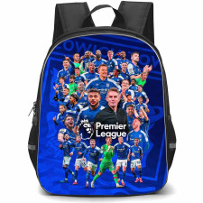 Ipswich Town F.C. School Backpack StudentPack - Ipswich Town F.C. Premier League Winner Poster