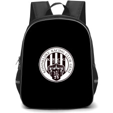 KRC Gent Backpack School Bag StudentPack - Large Logo Football Club