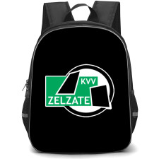 Zelzate KVV Backpack School Bag StudentPack - Large Logo Football Club