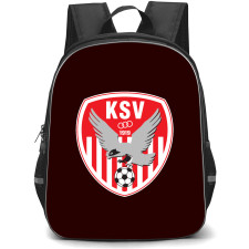 Kapfenberg SV Backpack School Bag StudentPack - Large Logo