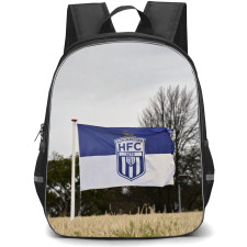 Koninklijke HFC Backpack School Bag StudentPack - Team Flag Football Club