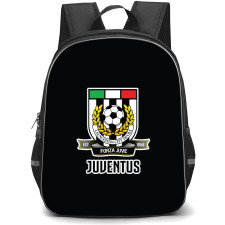 Launceston City Football Club Backpack School Bag StudentPack - Large Logo