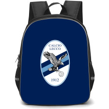 Calcio Lecco 1912 Backpack School Bag StudentPack - Large Logo
