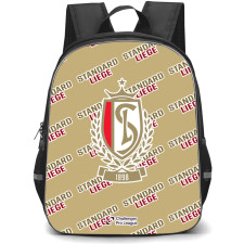 Standard Liege Challenger Pro League Backpack StudentPack - Liege Football Club Medley Monogram Wordmark