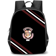 Artesanos Metepec Futbol Club Backpack School Bag StudentPack - Artesanos Metepec Futbol Club Large Logo With Stripe