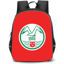 SS Monopoli 1966 Backpack School Bag StudentPack - Large Logo