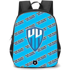 FC Pari Nizhny Novgorod Backpack StudentPack - Novgorod Football Club Medley Monogram Wordmark