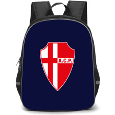 Calcio Padova Backpack School Bag StudentPack - Large Logo
