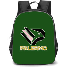 Palermo FC Backpack School Bag StudentPack - Large Logo