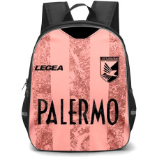 Palermo FC Backpack School Bag StudentPack - Team Jersey