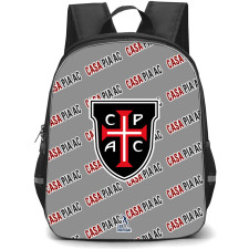 Casa Pia AC Backpack StudentPack - Pia Football Club Medley Monogram Wordmark