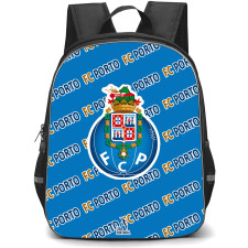 FC Porto Backpack StudentPack - Porto Football Club Medley Monogram Wordmark