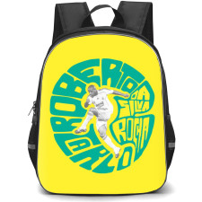 Roberto Carlos Backpack StudentPack - Roberto Carlos Da Silva Rocha Poster