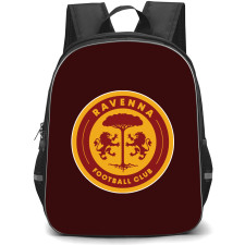 Ravenna FC Backpack School Bag StudentPack - Large Logo