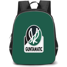 SV Ried Backpack School Bag StudentPack - Large Logo