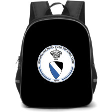K Rupel Boom Backpack School Bag StudentPack - Large Logo Football Club
