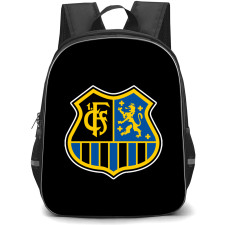 1. FC Saarbr?cken Backpack School Bag StudentPack - Large Logo Football Club